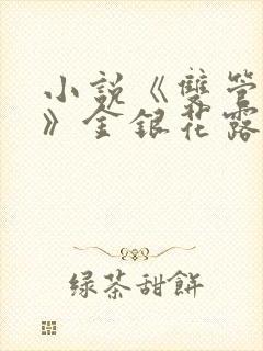 小说《双管齐下》金银花露免费阅读