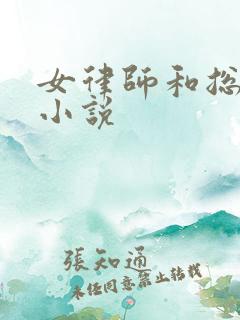女律师和总裁的小说
