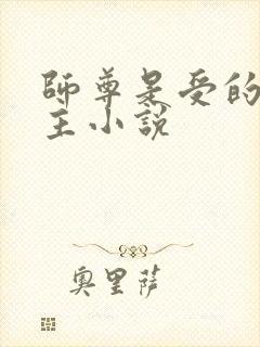 师尊是受的双男主小说