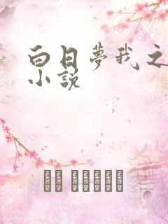 白日梦我之类的小说