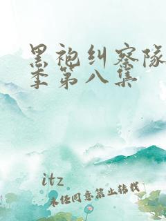 黑袍纠察队第四季第八集