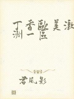 丁香欧美激情亚洲一区