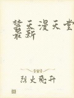 禁天漫天堂入口最新