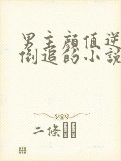 男主颜值逆天被倒追的小说
