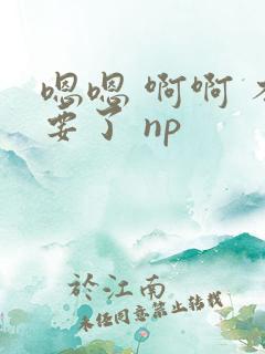 嗯嗯 啊啊 不要了 np