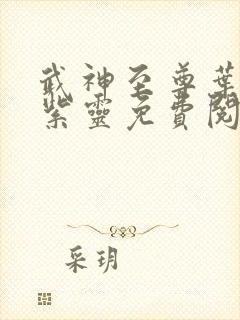 武神至尊叶风叶紫灵免费阅读神