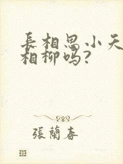 长相思小夭爱过相柳吗?