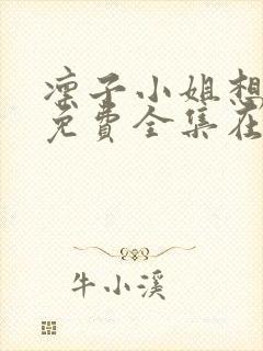 凛子小姐想试试免费全集在线观看