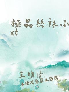 极品丝袜小说txt 极品丝袜小说txt