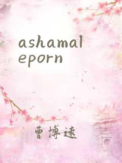ashamaleporn