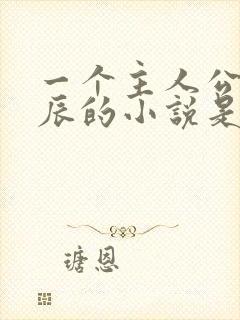 一个主人公叫叶辰的小说是什么