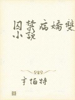 囚禁病娇双男主小说