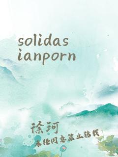 solidasianporn