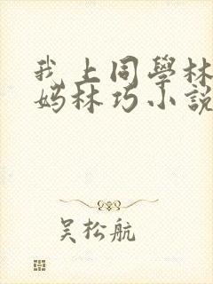 我上同学林虎妈妈林巧小说妈妈的