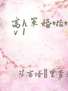 高h军婚啪啪1ⅴ1
