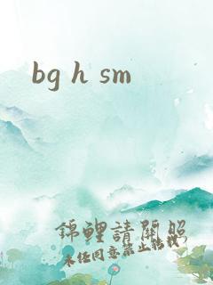 bg h sm