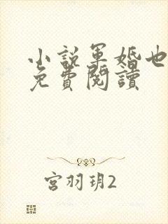 小说军婚也缠绵免费阅读