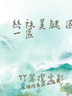 丝袜美腿 国产一区
