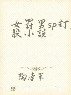 女罚男sp打屁股小说