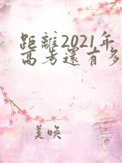 距离2021年高考还有多少天计时器