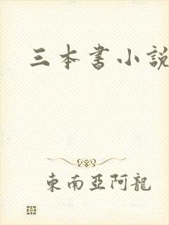 三本书小说