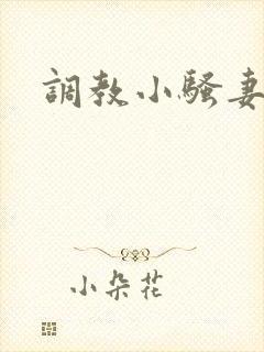 调教小骚妻 调教小骚妻