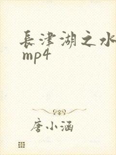 长津湖之水门桥 mp4
