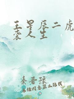 王星辰二虎的逆袭人生