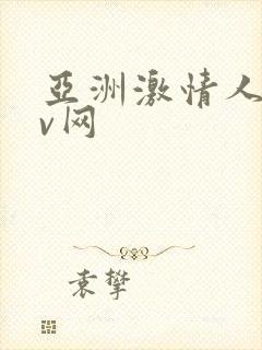 亚洲激情人妻av网
