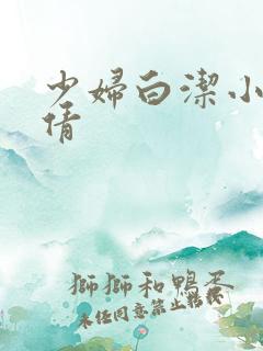少妇白洁小说孙倩 少妇白洁小说孙倩