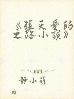 《张天爱的堕落之路小说》免费阅读