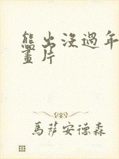 熊出没过年的动画片 熊出没过年的动画片