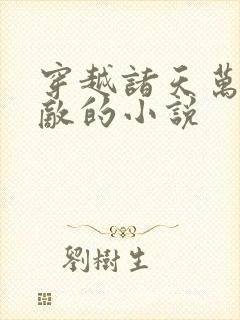 穿越诸天万界无敌的小说