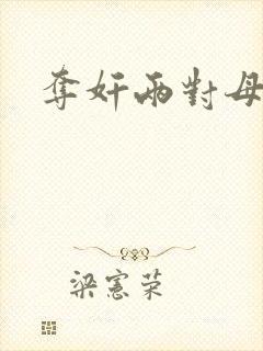 夺奸两对母子