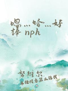 嗯…哈...好棒 nph