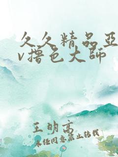 久久精品亚洲av撸色大师 久久精品亚洲av撸色大师