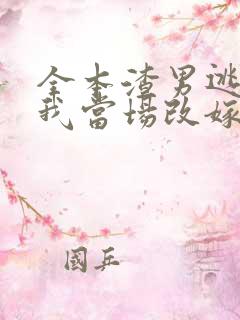 全本渣男逃婚,我当场改嫁了