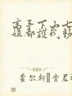高手下山七个师姐都护我动漫全集
