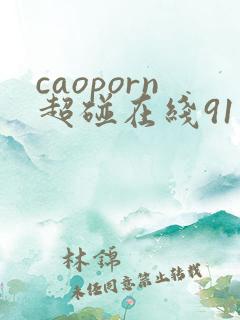 caoporn超碰在线91