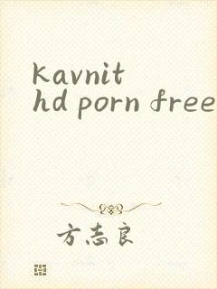 kavnit hd porn free