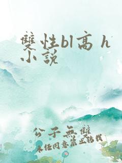 双性bl高 h小说