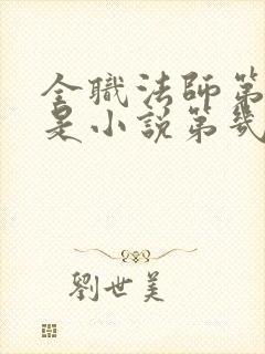 全职法师第六季是小说第几章