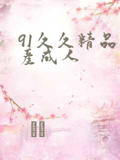 91久久精品国产成人