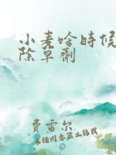 小麦啥时候能打除草剂 小麦啥时候能打除草剂