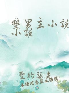 双男主小说训诫小说