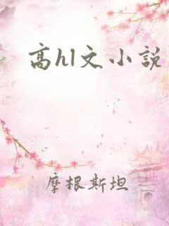 高hl文小说