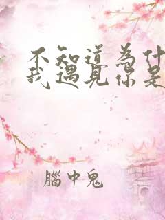 不知道为什么让我遇见你是哪首歌的歌词