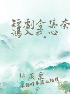 短剧合集奈何惊鸿入我心