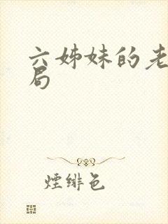 六姊妹的老四结局