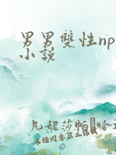 男男双性nph小说